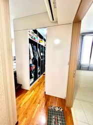 Skypark Residences (D27), Condominium #608477801